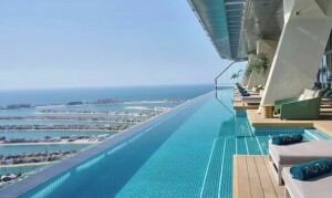 Dubai’s tourism sector thrives with hospitality industry matching demand Dubai’s tourism sector thrives with hospitality industry matching demand