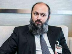 Minister calls for JVs in industrial, agri sectors with Belarus Minister calls for JVs in industrial, agri sectors with Belarus
