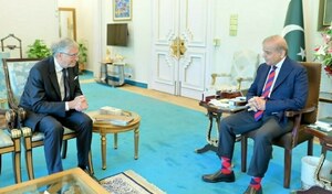 PM meets Bill Gates, lauds BMGF continued support