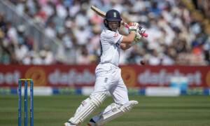 Ollie Pope lauds batting brilliance of Brook, Root after big win