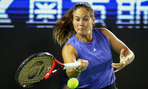 Kasatkina lifts Ningbo title with victory over Andreeva