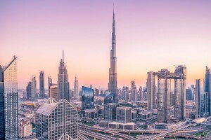Dubai Real Estate Sector Strategy 2033 aims for AED 1 trillion market valuation Dubai Real Estate Sector Strategy 2033 aims for AED 1 trillion market valuation