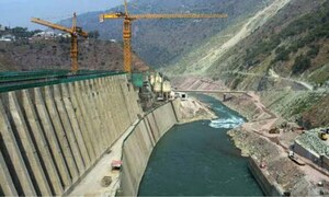 PM directs including DBHP in CPEC