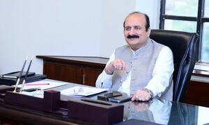 Govt will provide employment to youth in Balochistan: minister