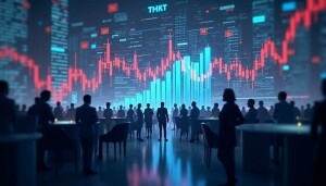 In its &lsquo;strategy report&rsquo;, AHL says KSE-100 to hit 120,000 by December 2025
