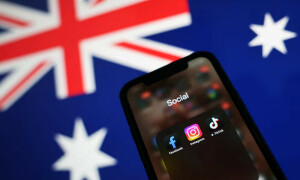 Australia’s world-first social media ban for children under 16 attracts mixed reaction Australia’s world-first social media ban for children under 16 attracts mixed reaction