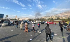 Assad&rsquo;s fall followed years of bloodshed and division in Syria