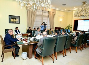 PM Shehbaz calls for early completion of Business Facilitation Centres