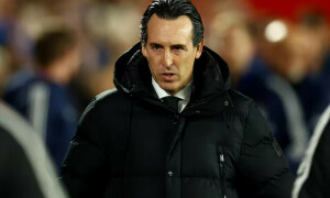 Villa boss Emery set for &lsquo;very difficult&rsquo; clash with Newcastle