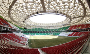Qatar savour continental success, Saudis named World Cup hosts in big year for Asian football