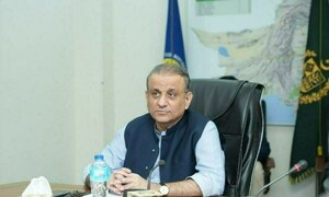 High returns to benefit investors, spur jobs: Aleem High returns to benefit investors, spur jobs: Aleem