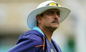 Ex-India coach Shastri expects Rohit to &lsquo;pull plug&rsquo; on Test career