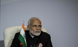 India&rsquo;s Modi looks to new economic playbook as risks mount