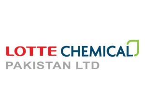 Lotte Chemical Pakistan Limited Lotte Chemical Pakistan Limited