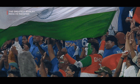 What to watch this February: &lsquo;The Greatest Rivalry: India vs Pakistan&rsquo;