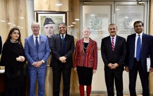 GSP+ trade benefits linked to progress on human rights, EU reminds Pakistan