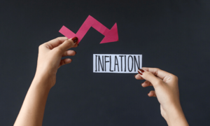 Inflation expectations Inflation expectations
