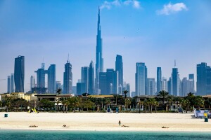 Dubai&rsquo;s luxury market sets new record for over $10-million home sales