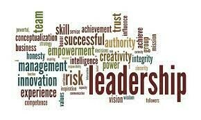 What actually constitutes leadership?