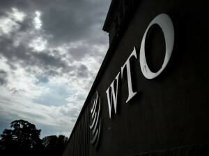 Hong Kong will file complaint to WTO on US tariffs, official says