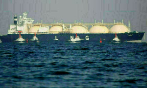 European LNG prices are reaching levels that will hit demand, says Vitol European LNG prices are reaching levels that will hit demand, says Vitol
