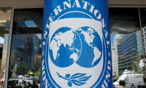 IMF lauds Pakistan&rsquo;s economic efforts, says Aurangzeb ahead of upcoming review