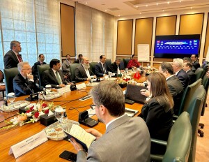 Enhancing bilateral trade: Pakistan, Turkiye to ink 21 agreements Enhancing bilateral trade: Pakistan, Turkiye to ink 21 agreements