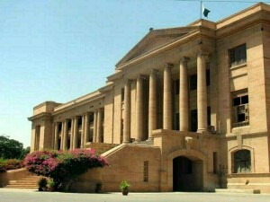 SHC restrains Zia Chishti, wife from transferring shares of TRG Pakistan: notice