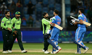 Champions Trophy debacle: quiet introspection can be really valuable