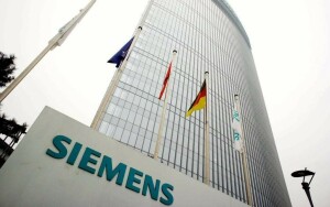Siemens to cut 8pc of jobs at struggling factory automation business