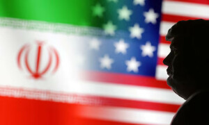 Trump threatens bombing if Iran does not make nuclear deal