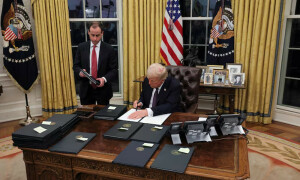 Trump tariff shock stings Bangladesh, Sri Lanka garment giants, may help India Trump tariff shock stings Bangladesh, Sri Lanka garment giants, may help India