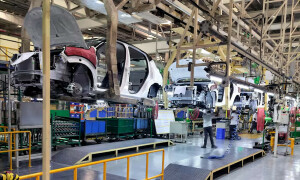 After Trump, EU seeks zero tariff from India on car imports, sources say