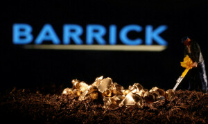 Mining giant Barrick Gold approves plan for copper-gold project in Pakistan: Bloomberg Mining giant Barrick Gold approves plan for copper-gold project in Pakistan: Bloomberg