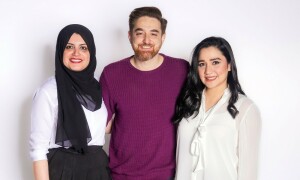 UAE startup Metric, founded by Pakistanis, announces 7-figure seed round UAE startup Metric, founded by Pakistanis, announces 7-figure seed round