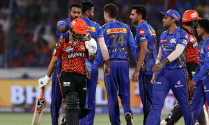 Kishan walkoff puzzles fans as Hyderabad slump to another loss