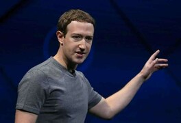 Meta's Zuckerberg takes the stand at US antitrust trial