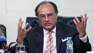 Pakistan has enough energy supplies to last through Nov: Aurangzeb