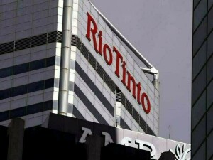 Rio Tinto says 19.35% of shareholders voted for dual-listing review Rio Tinto says 19.35% of shareholders voted for dual-listing review