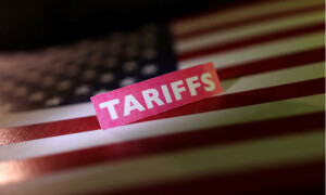 Asia Pacific trade envoys to discuss multilateral cooperation in tariff era Asia Pacific trade envoys to discuss multilateral cooperation in tariff era