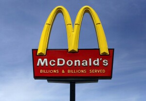 McDonald&rsquo;s India operator posts higher quarterly profit as cheaper menu draws consumers