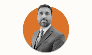 A new security paradigm for Pakistan A new security paradigm for Pakistan
