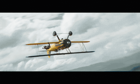 What to watch this May: &lsquo;Mission: Impossible - The Final Reckoning&rsquo;