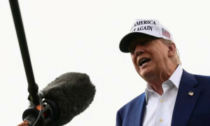 Trump to decide on US action in Israel-Iran conflict within two weeks, White House says