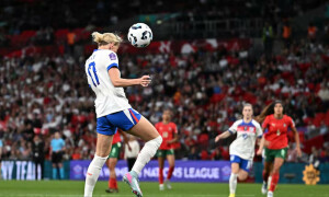 Euro 2028 among events to benefit as UK govt pledges $1.2 billion investment in sport