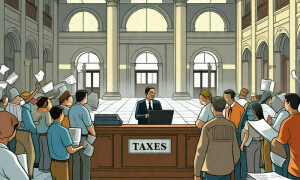 Budget FY26: Aurangzeb announces major tax relief for salaried class, solar sector Budget FY26: Aurangzeb announces major tax relief for salaried class, solar sector