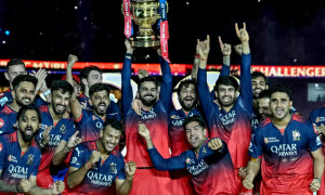 Cricket&rsquo;s Indian Premier League value surges to $18.5bn: report