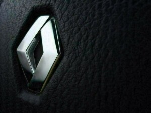 Renault second-quarter sales volumes flat on drop in demand for vans
