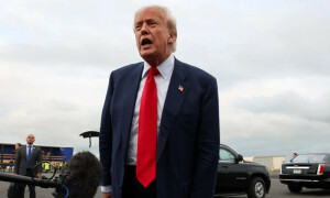 Trump says Thailand and Cambodia agree to hold immediate ceasefire talks