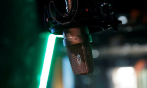 Voice actors push back as AI threatens dubbing industry